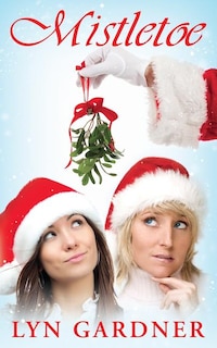 Front cover_Mistletoe