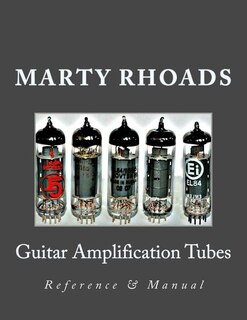 Couverture_Guitar Amplification Tubes