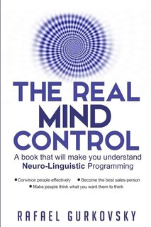 Front cover_The Real Mind Control
