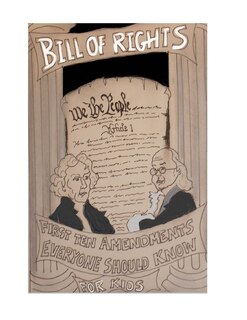 Front cover_The Bill of Rights