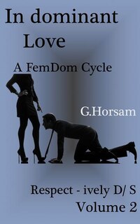 Front cover_In dominant Love - Vol.2