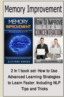 Front cover_Memory improvement