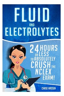 Front cover_Fluid And Electrolytes