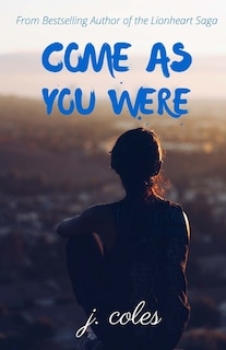 Couverture_Come As You Were