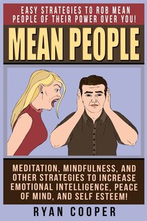 Front cover_Mean People
