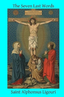 Front cover_The Seven Last Words