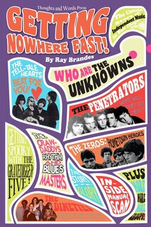 Couverture_Getting Nowhere Fast