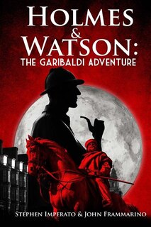 Couverture_Holmes & Watson