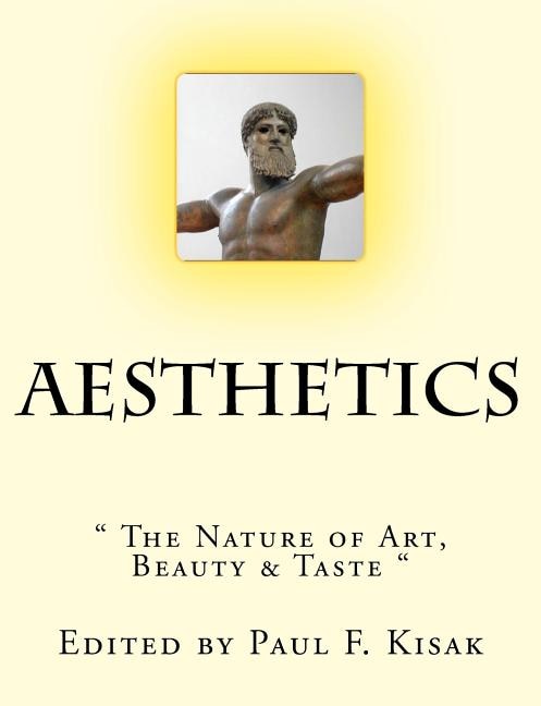 Front cover_Aesthetics