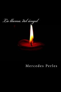 Front cover_La llama del ángel