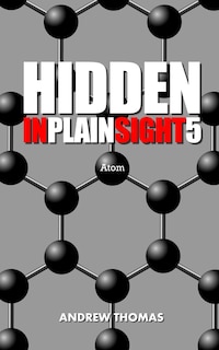 Front cover_Hidden In Plain Sight 5