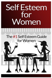 Front cover_Self Esteem For Women