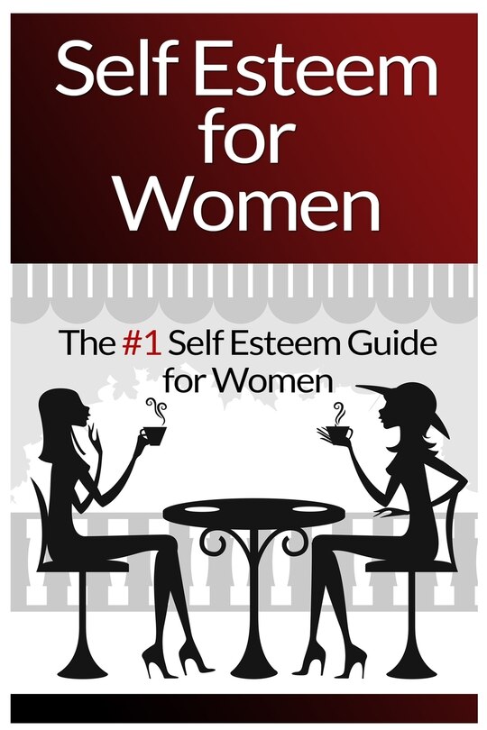 Front cover_Self Esteem For Women