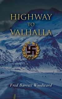 Front cover_Highway To Valhalla