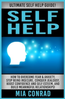 Couverture_Self Help