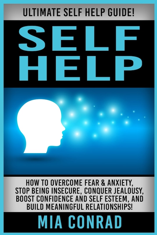 Couverture_Self Help