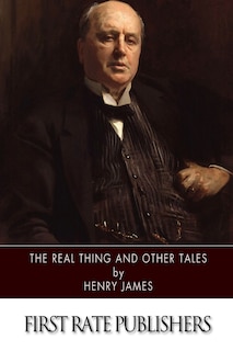 The Real Thing and Other Tales