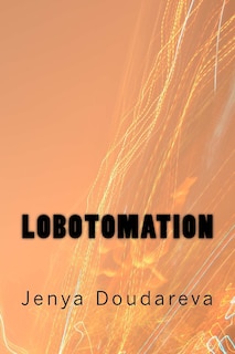 Front cover_Lobotomation