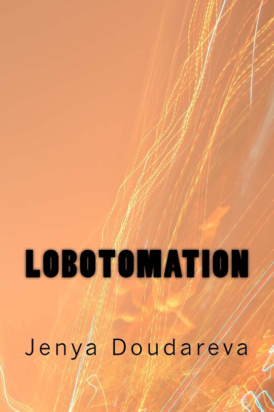Front cover_Lobotomation