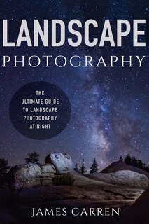 Couverture_Landscape Photography