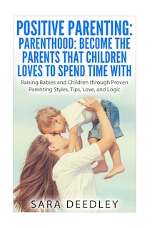 Couverture_Positive Parenting