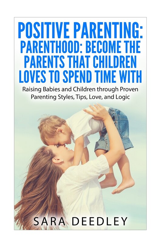 Couverture_Positive Parenting