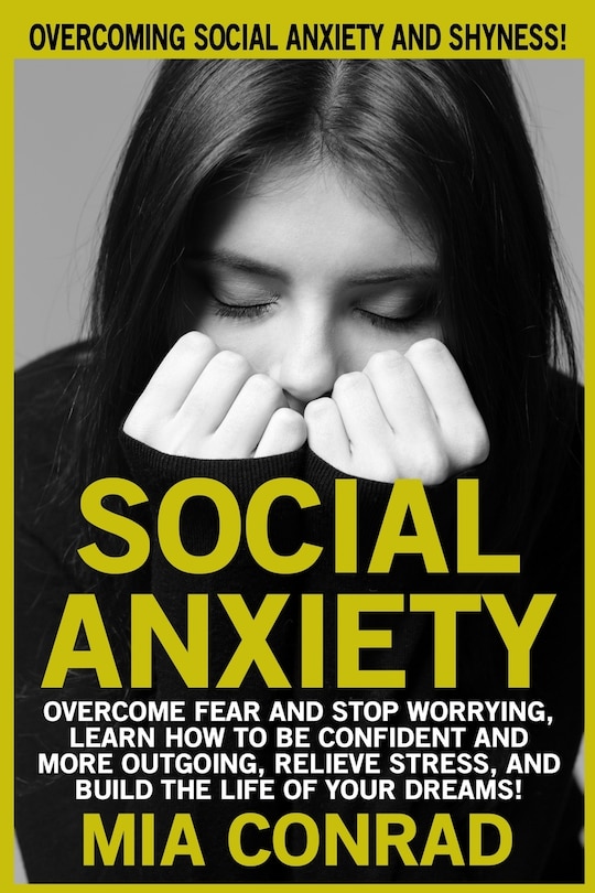 Couverture_Social Anxiety