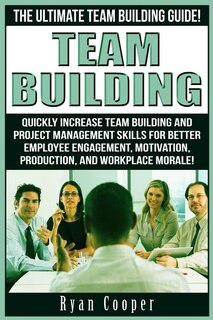 Couverture_Team Building