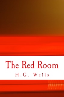 Front cover_The Red Room