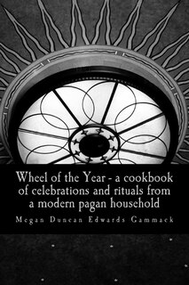 Front cover_Wheel Of The Year