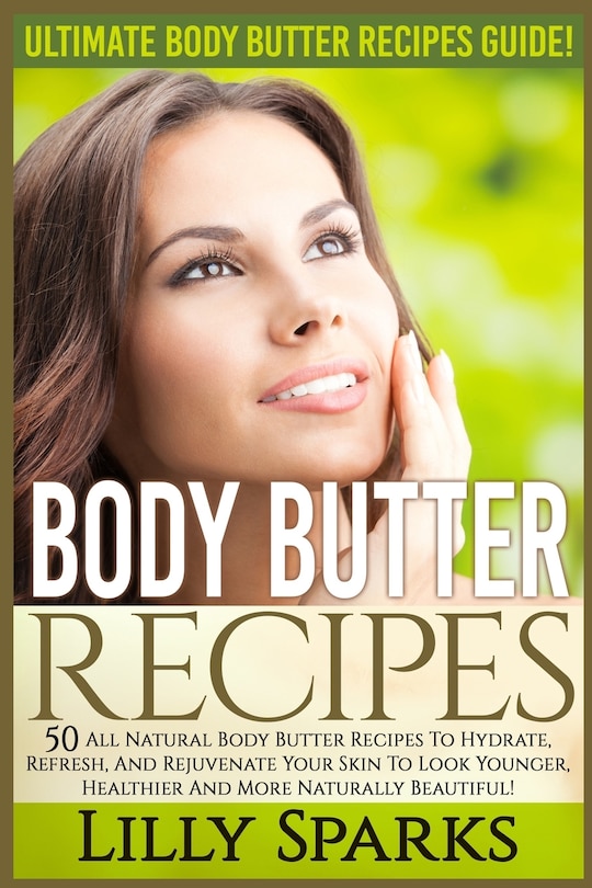 Couverture_Body Butter Recipes