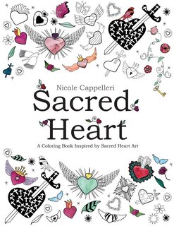 Front cover_Sacred Heart
