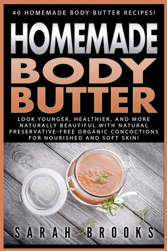 Couverture_Homemade Body Butter