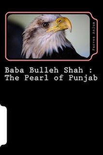 Front cover_Baba Bulleh Shah