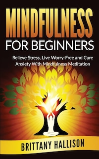 Couverture_Mindfulness For Beginners