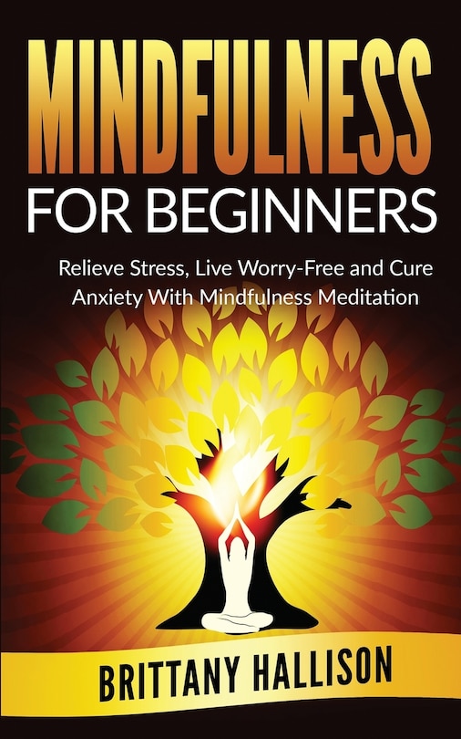 Couverture_Mindfulness For Beginners