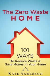Couverture_The Zero Waste Home