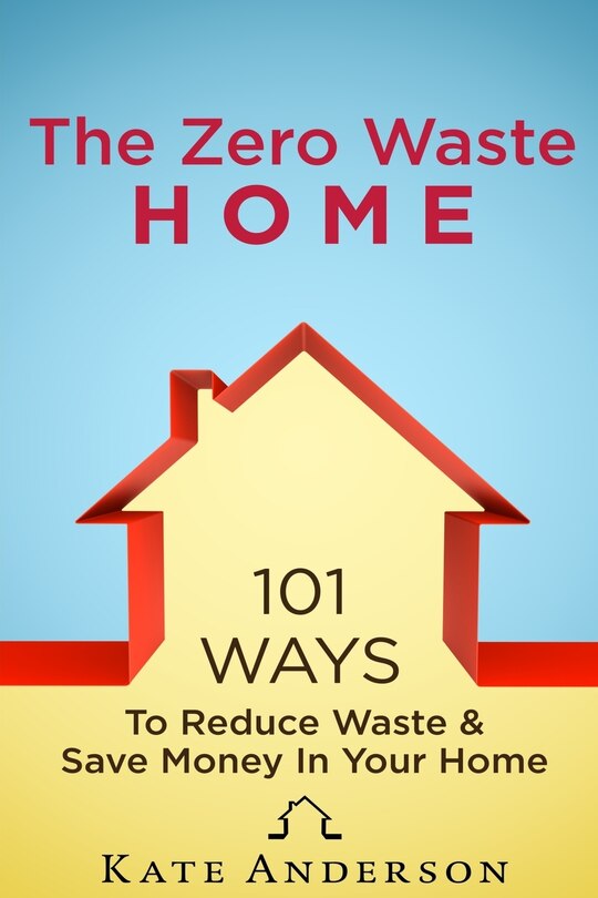 Couverture_The Zero Waste Home
