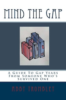 Couverture_Mind the Gap