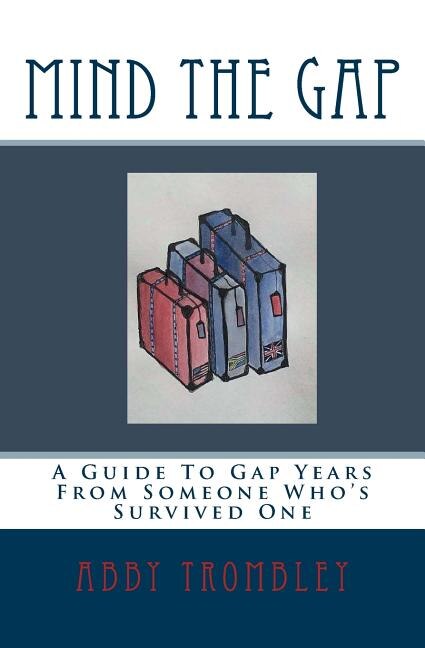 Couverture_Mind the Gap