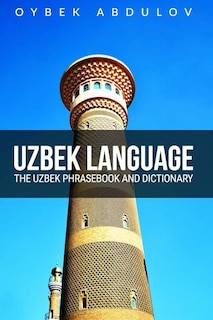 Front cover_Uzbek Language