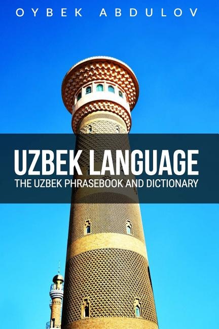 Front cover_Uzbek Language