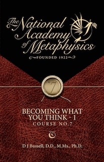 Couverture_Becoming What You Think - 1