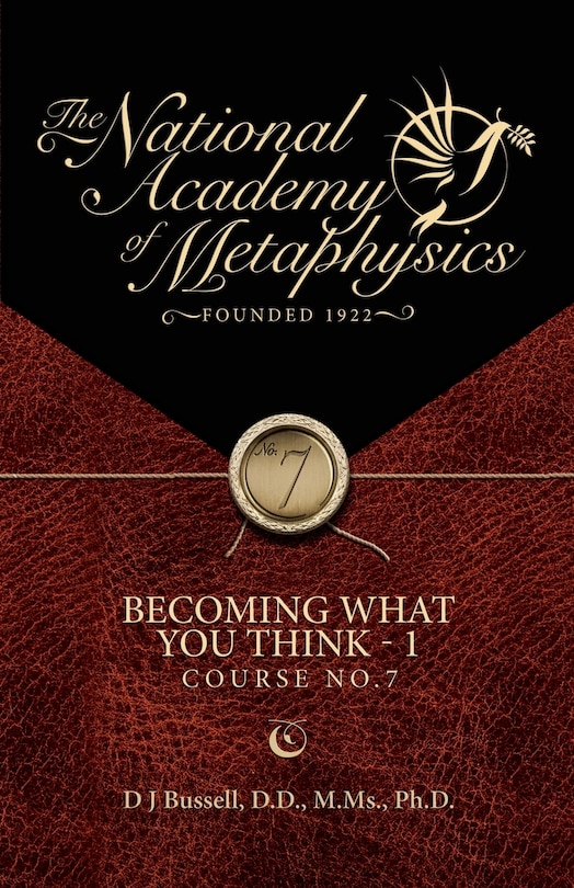 Couverture_Becoming What You Think - 1