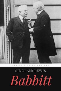 Front cover_Babbitt