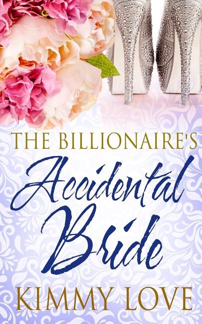 Couverture_The Billionaire's Accidental Bride