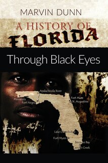 Front cover_A History of Florida