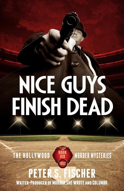 Couverture_Nice Guys Finish Dead