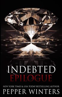 Couverture_Indebted Epilogue