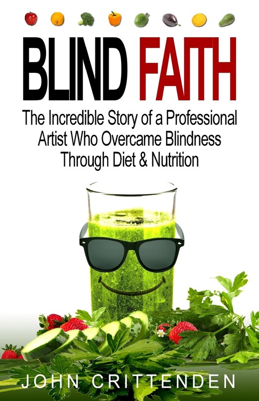 Front cover_Blind Faith